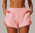 Elevate Running Short