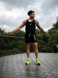 Elevate Tank