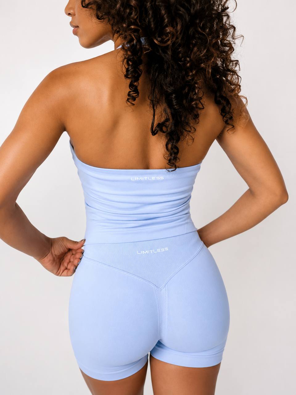 Elevate Short