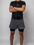 Elevate Running Shorts