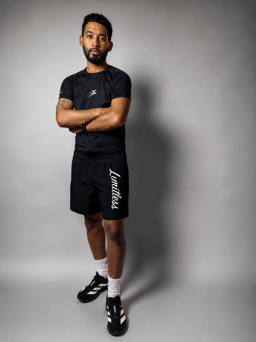 Elevate Short