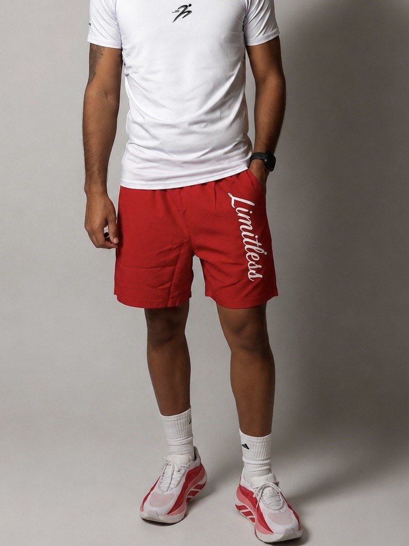 Elevate Short