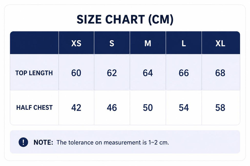 Elevate Tank