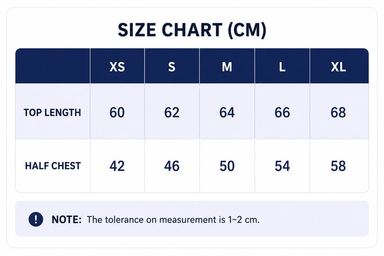 Elevate Tank