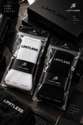 LIMITLESS SOCKS 3 PACKS
