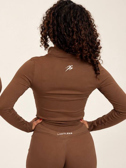COFFEE Jacket