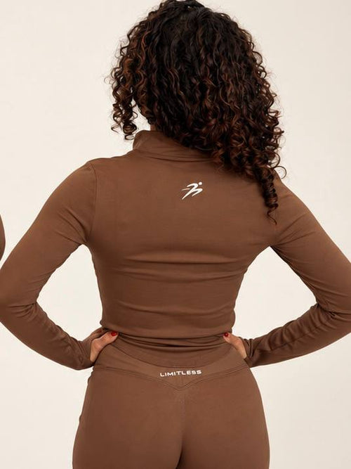 COFFEE Jacket
