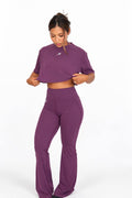 GRAPE Oversize T shirt