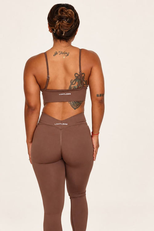 COFFEE Legging